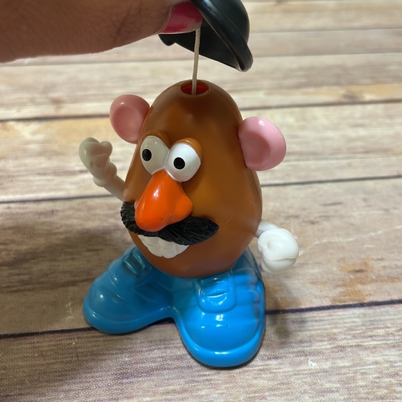 Mr potato head 1998 - Picture 2 of 3